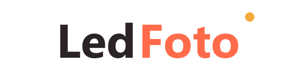 LedFoto Logo